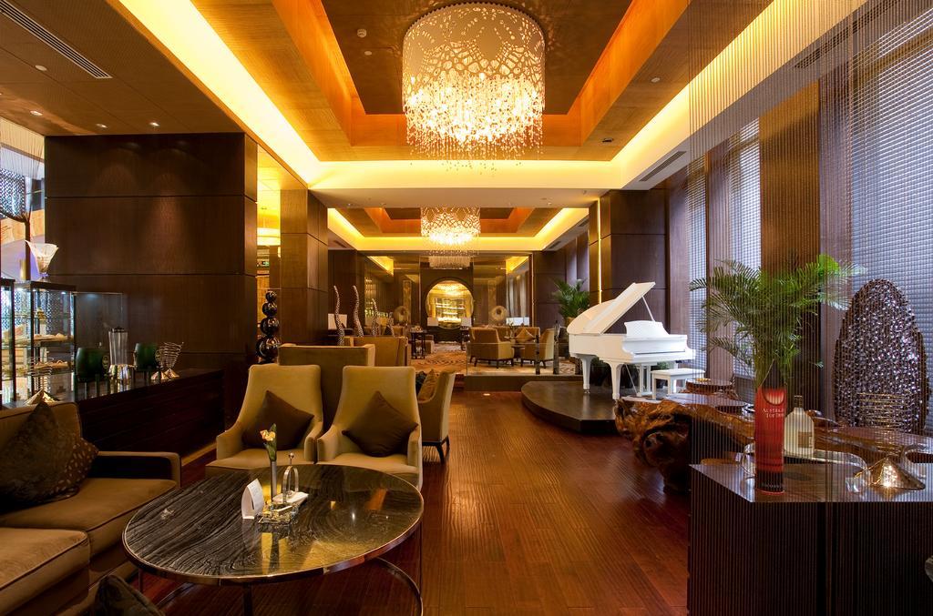 Celebrity City Hotel Csengtu Kültér fotó