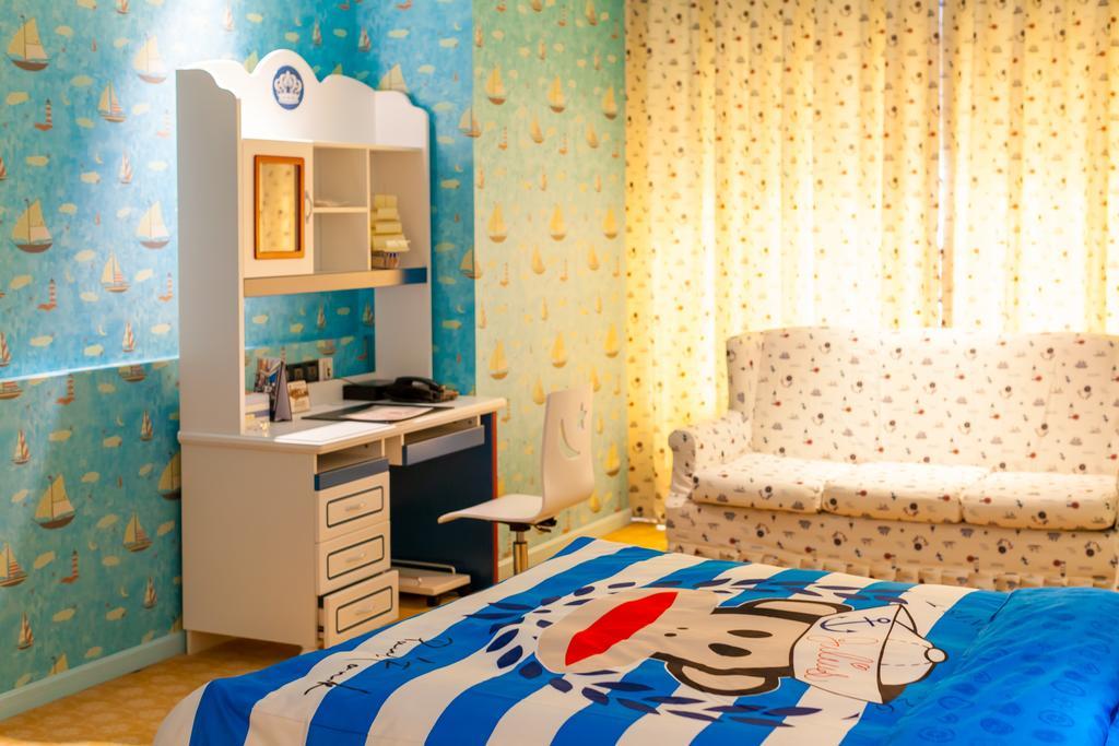 Celebrity City Hotel Csengtu Kültér fotó