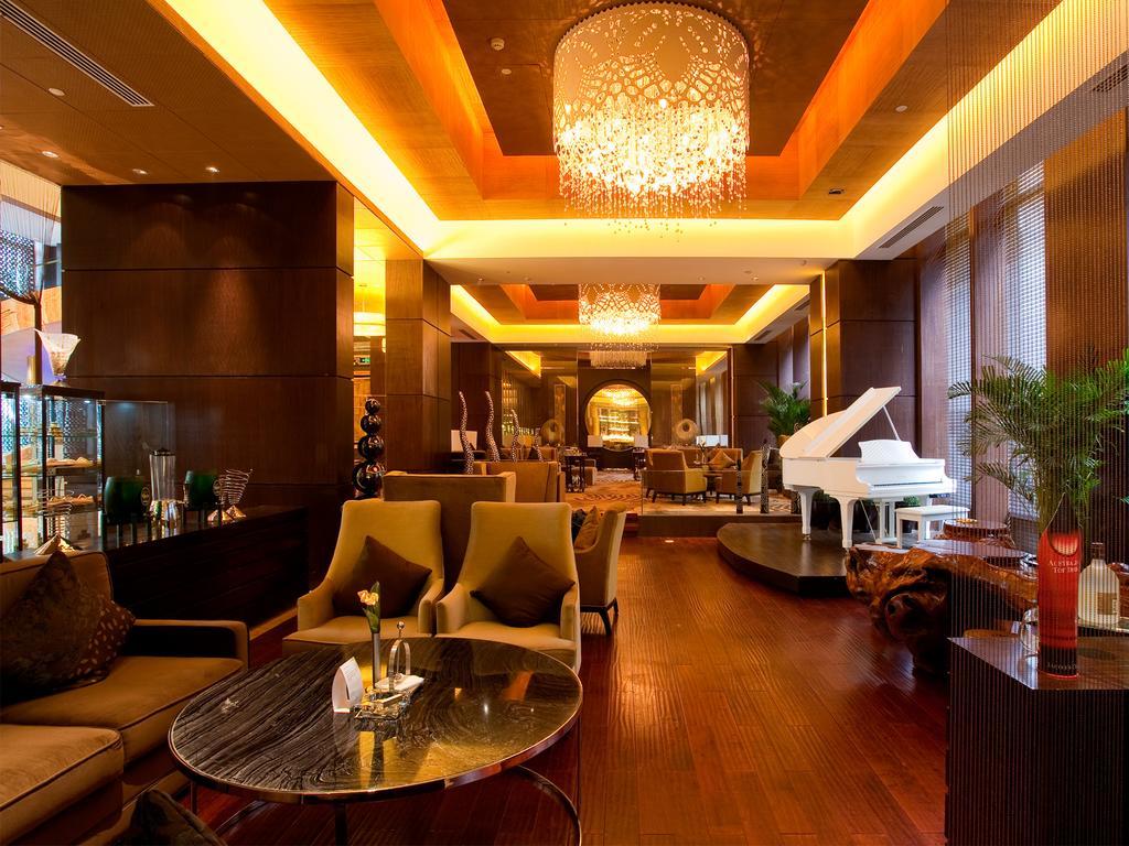 Celebrity City Hotel Csengtu Kültér fotó