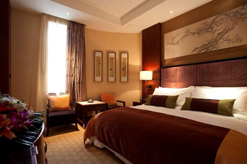 Celebrity City Hotel Csengtu Szoba fotó