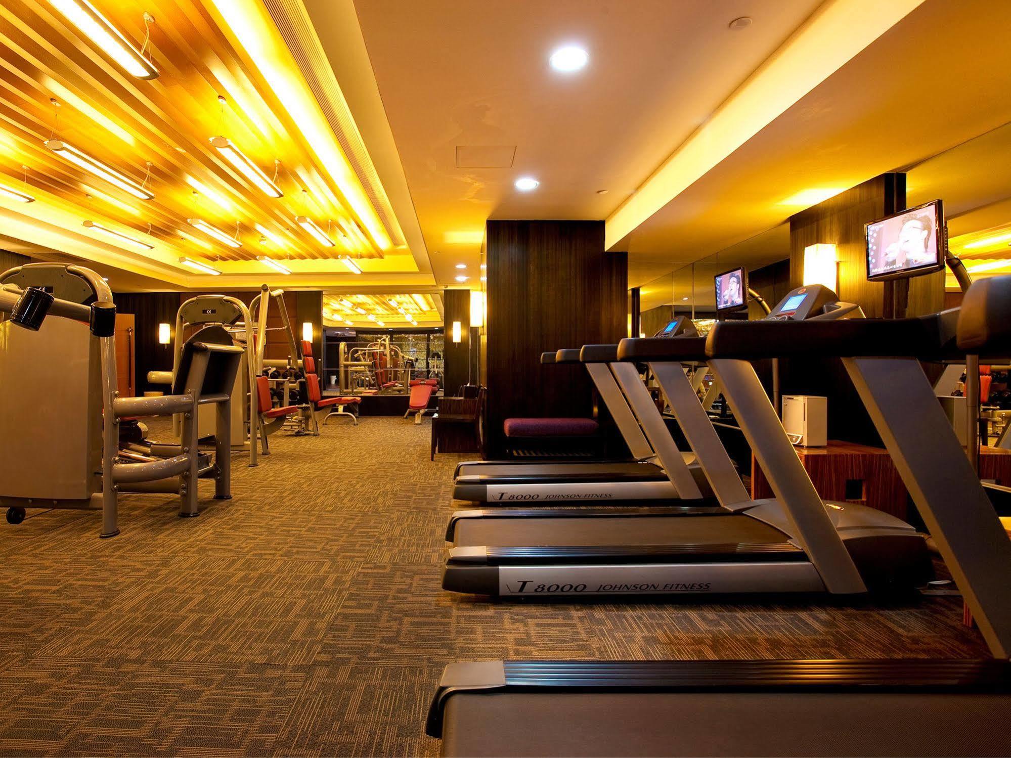 Celebrity City Hotel Csengtu Kültér fotó
